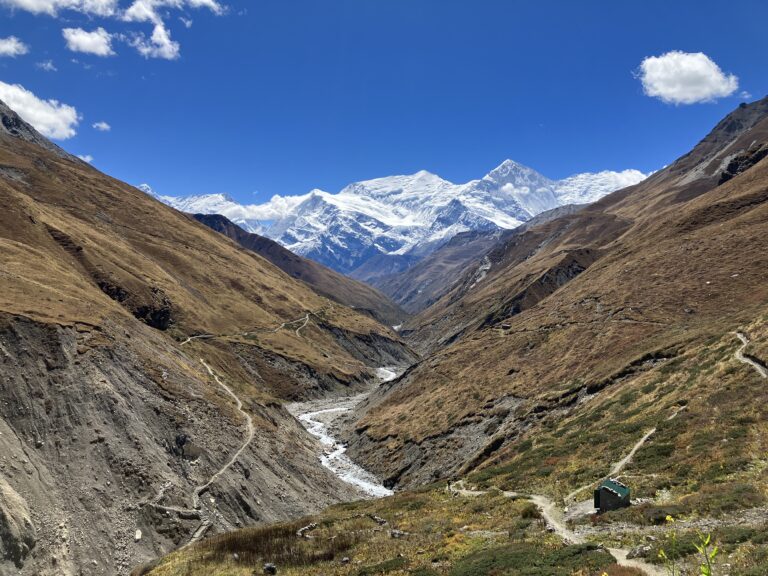 Annapurna Circuit